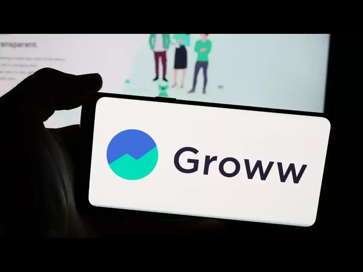 FII selling fuels trading spikes but clouds medium-term growth outlook for Groww