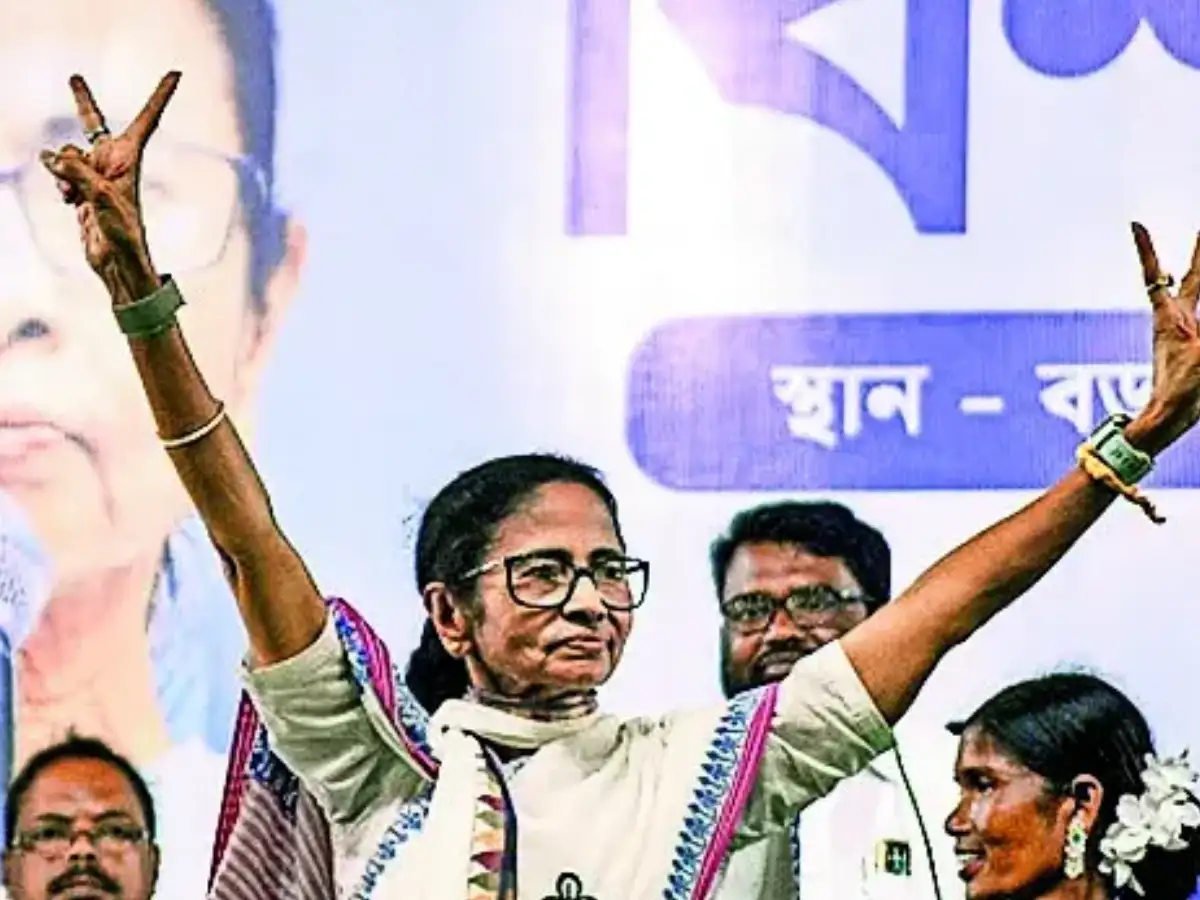 West Bengal polls: ECI cracks down on musclemen, 135 arrested ahead of Phase 1 voting