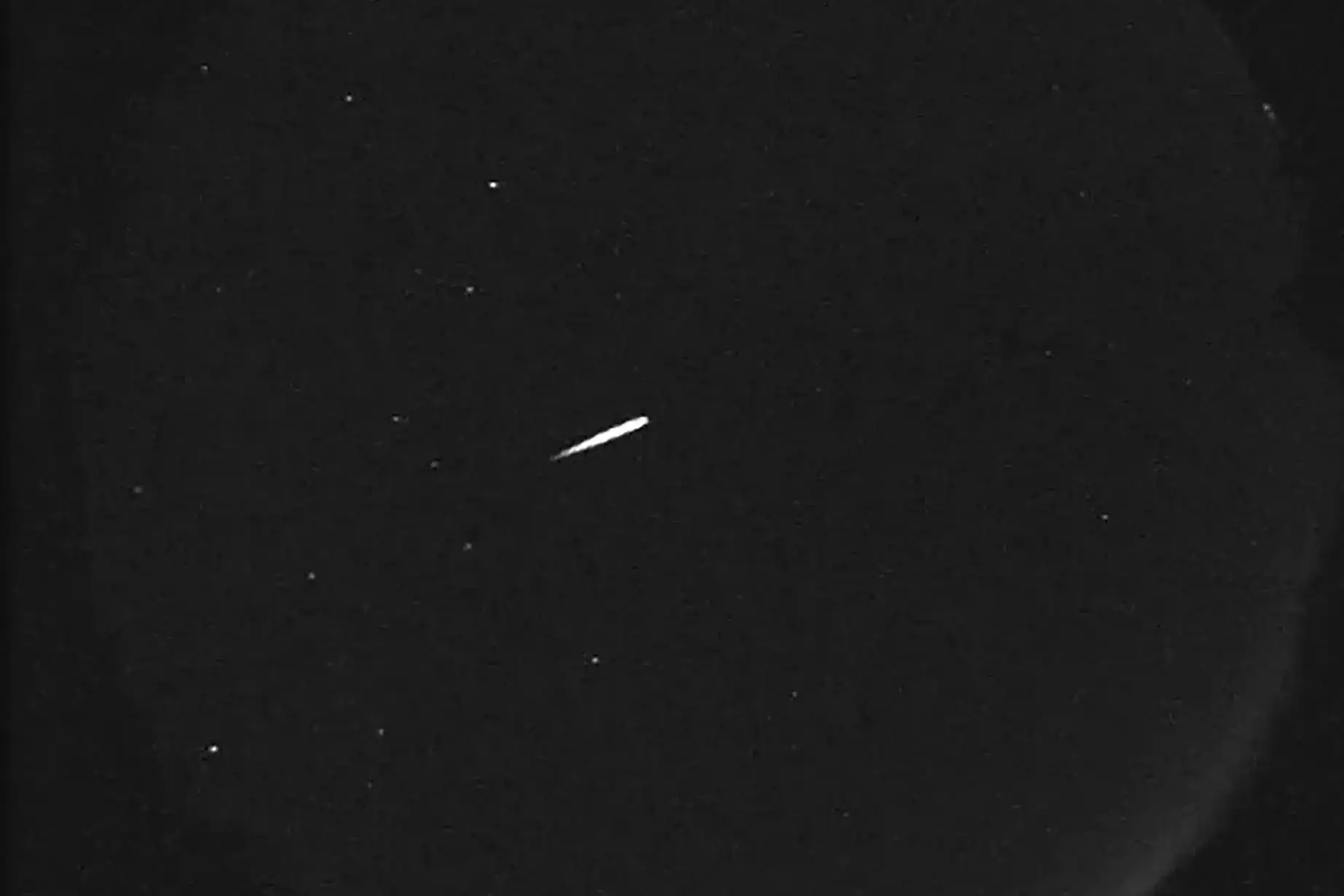 Lyrid meteor shower visibility India date & time: When and where to watch shooting stars in Bangalore, Mumbai, Delhi and other cities