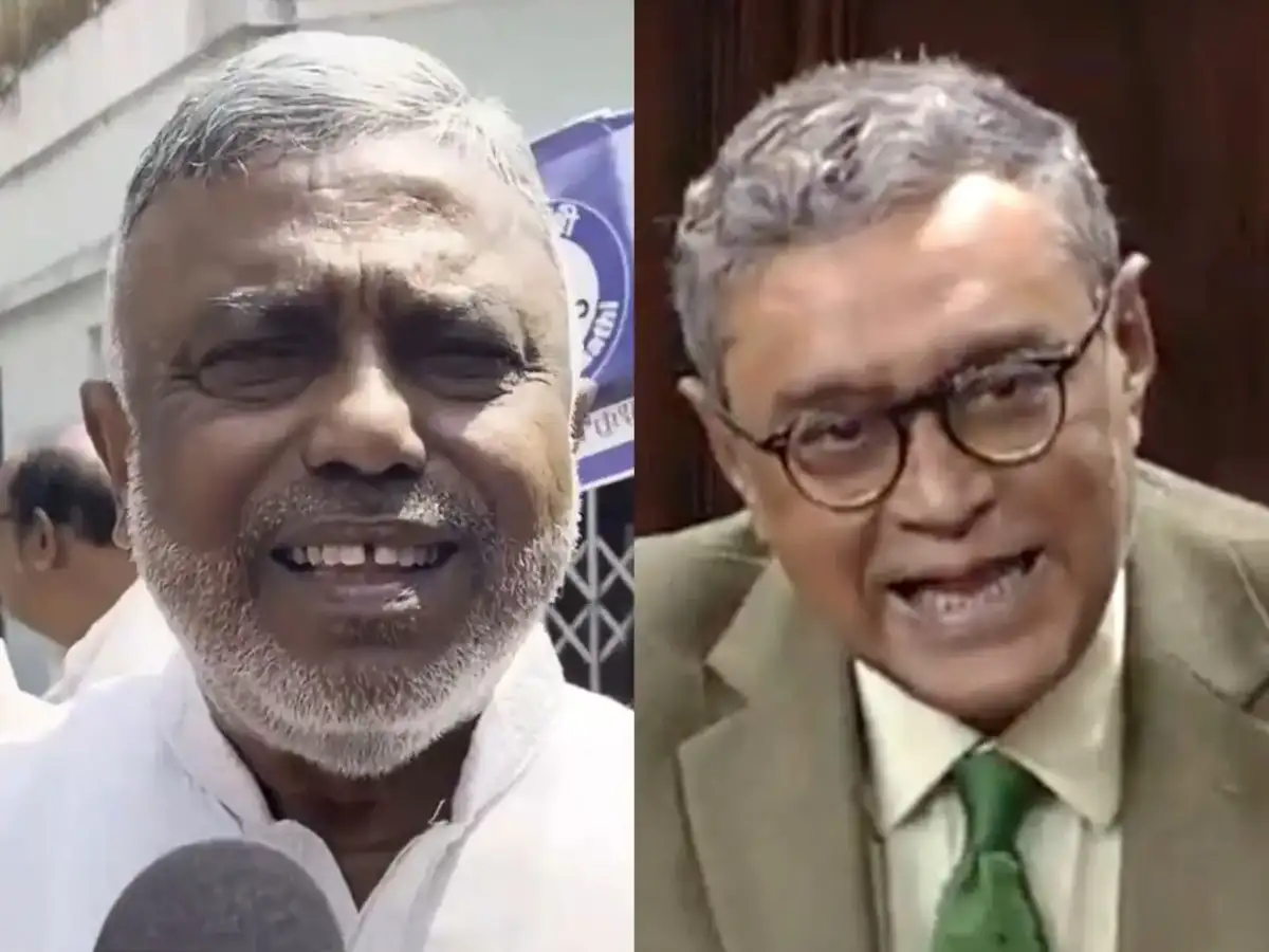 West Bengal Assembly Elections: TMC bastion under threat as BJP veteran Swapan Dasgupta takes on Debasish Kumar in Rashbehari