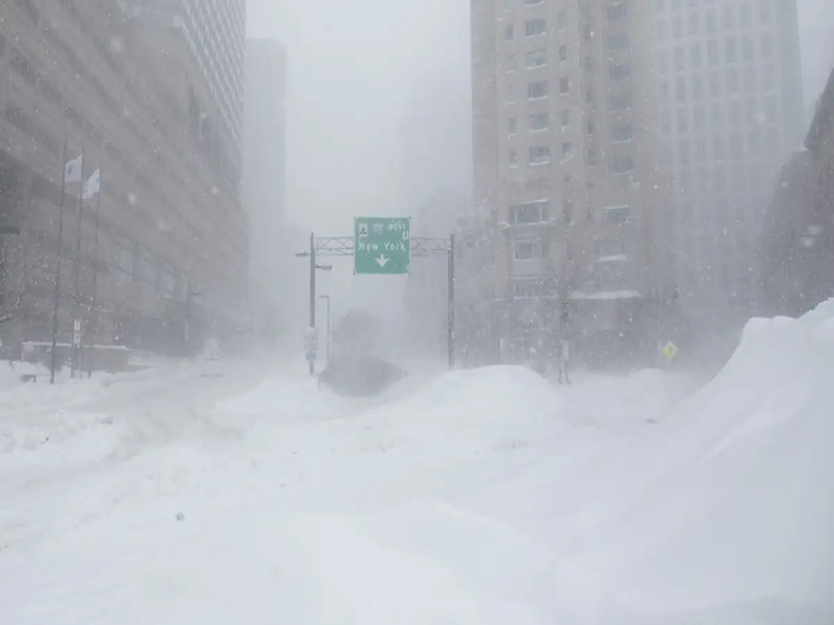 Freeze warning explained: Why large parts of the US are under alert