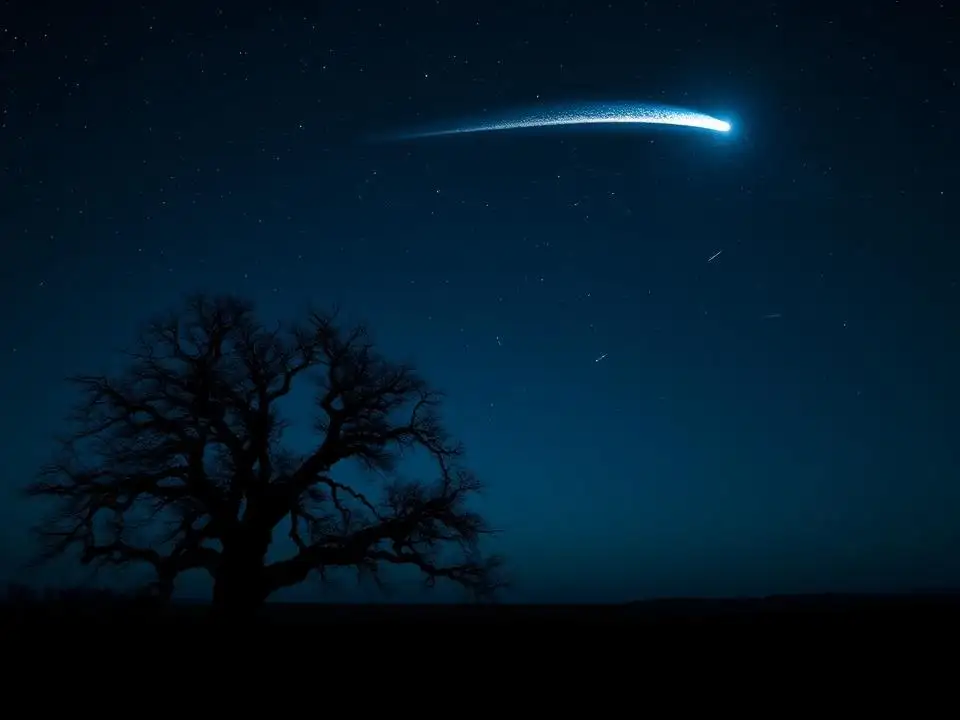 Here’s how to spot Comet Pan-STARRS and ‘Shooting Stars’ together: Best time to watch the celestial view