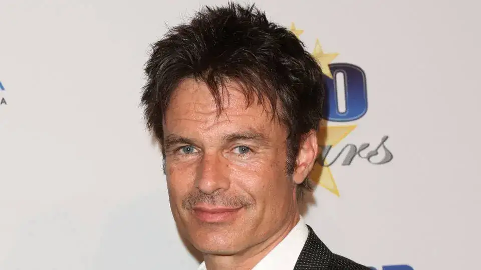 Patrick Muldoon cause of death: What happened to the Melrose Place actor who passed away at 57?