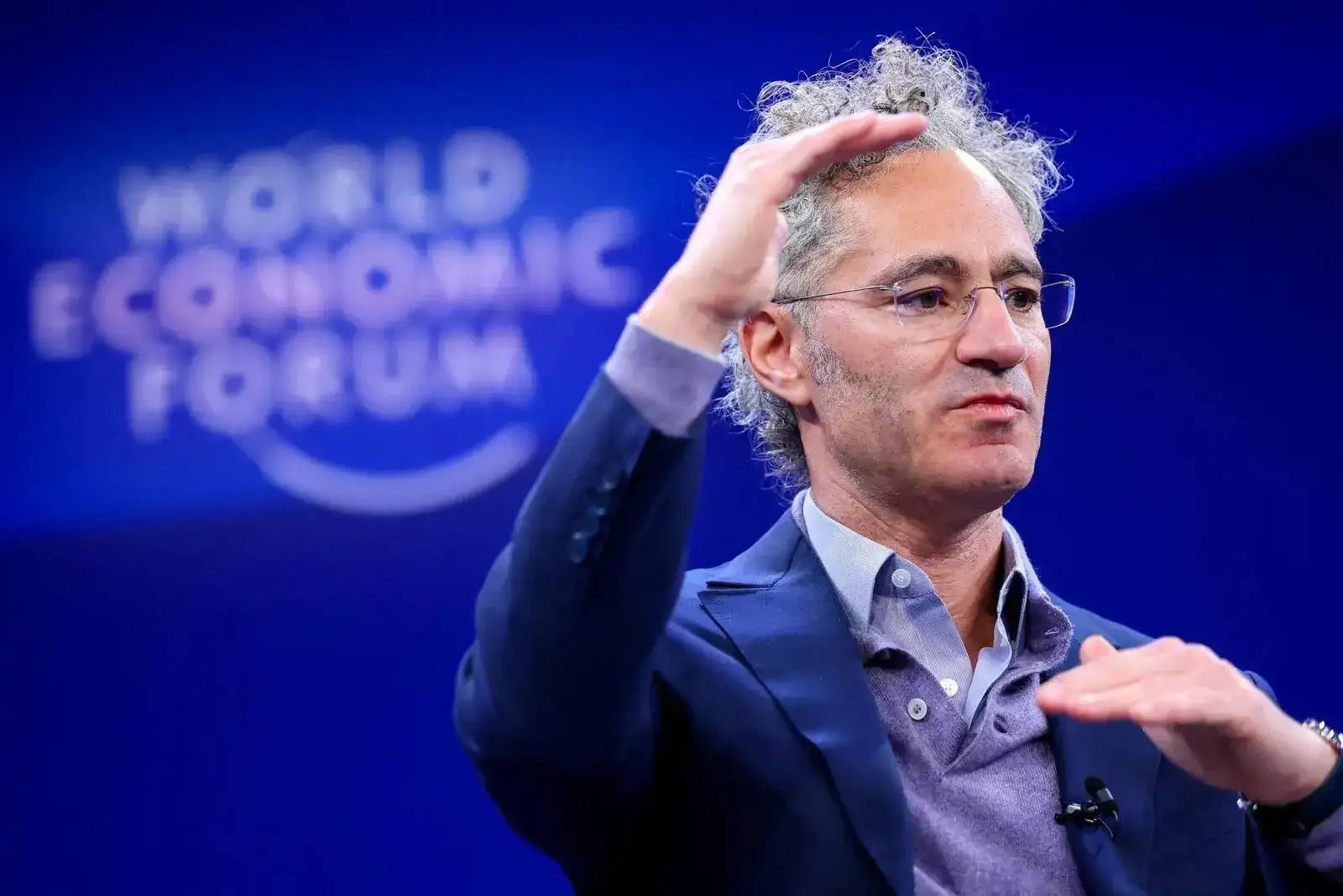 Palantir Palantir