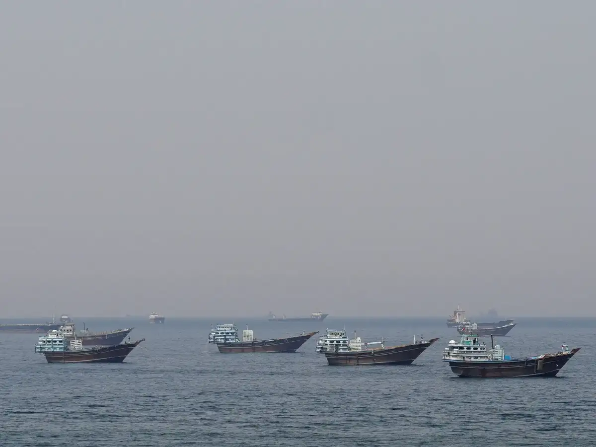 India’s Energy Vulnerabilities: Lessons from West Asia