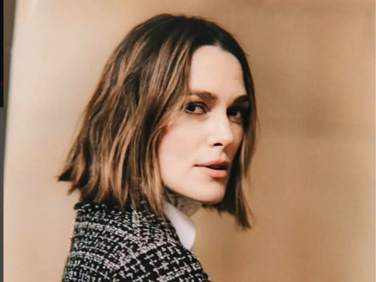 Marriage on the rocks? Ring gone, name dropped; Keira Knightley sparks split rumours with fresh twist