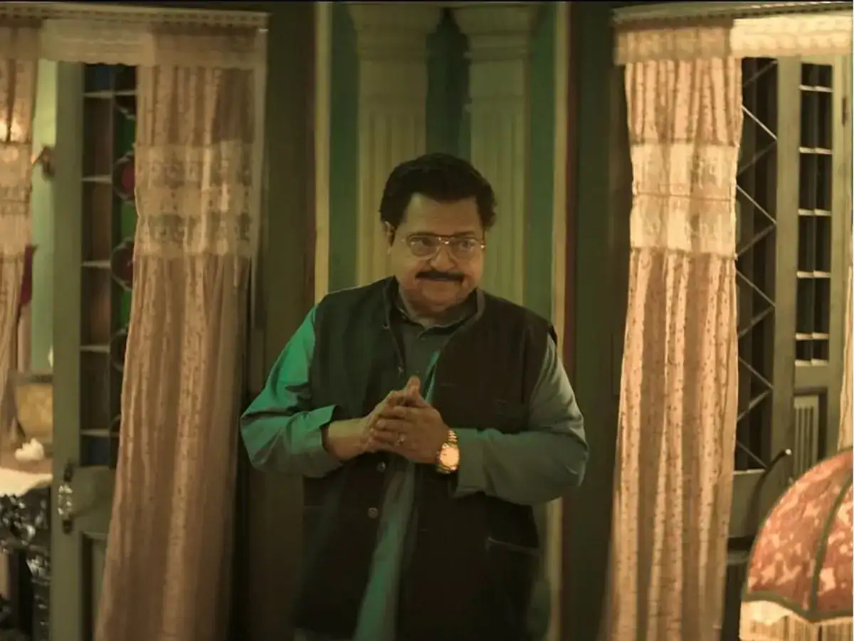 Dhurandhar actor Rakesh Bedi says he visited Javed Akhtar home for free alcohol, shares Saath Saath payment story