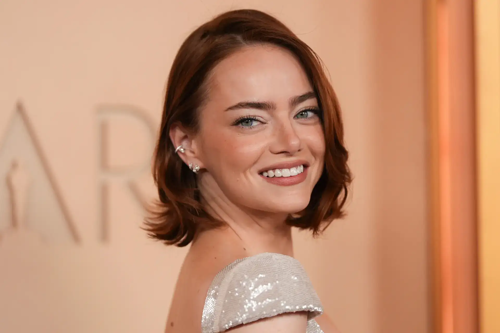 Quote of the day by Emma Stone: “Just because I don’t have a college degree doesn’t mean I am not smart” – Lessons on intelligence, confidence, self-worth and success by La La Land actress
