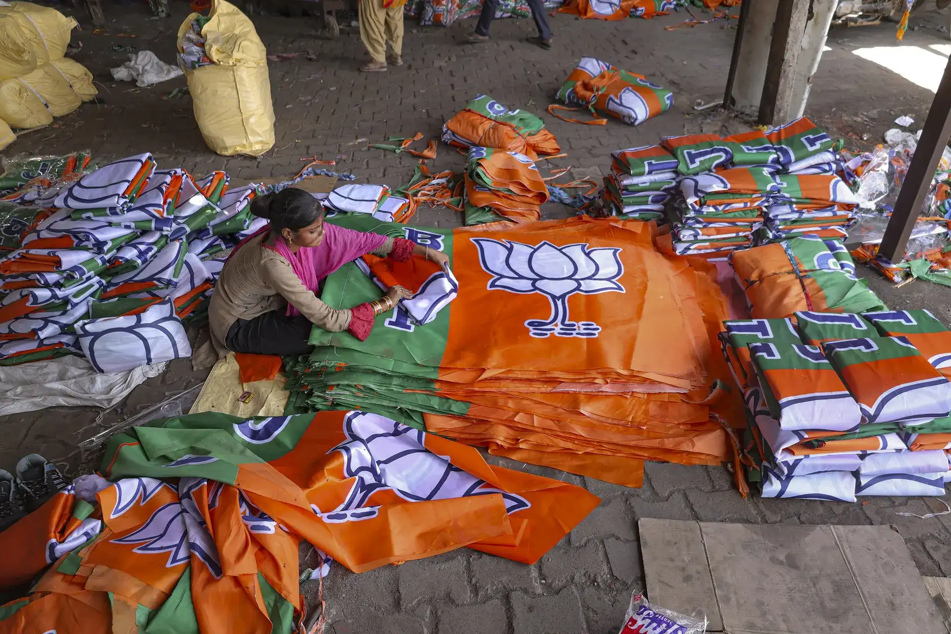 West Bengal assembly elections 2026: Jobs, migration, welfare schemes dominate poll narrative in Purulia