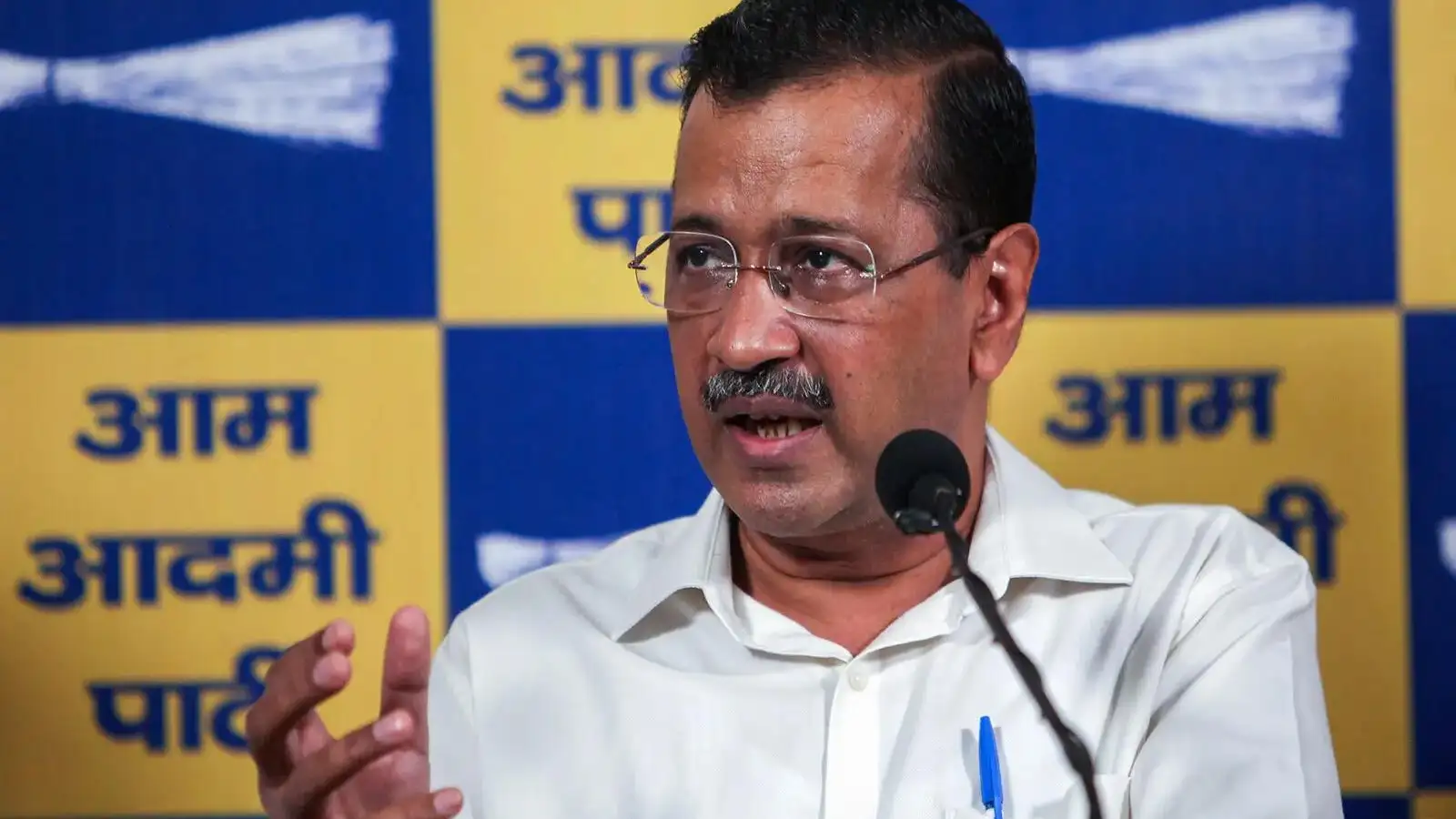 Excise policy: Delhi HC judge Swarana K Sharma refuses to recuse, rejects Kejriwal's plea