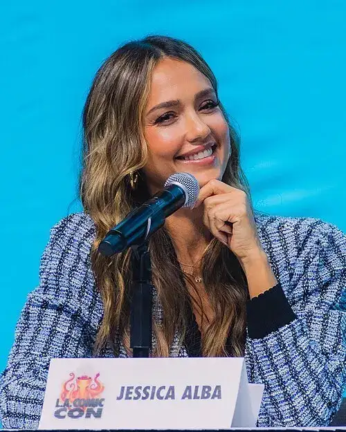 Quote of the Day by Jessica Alba: 'My theory is that if you look confident, you can...'—Inspiring quotes by the actor famous for her breakout role in the TV series Dark Angel