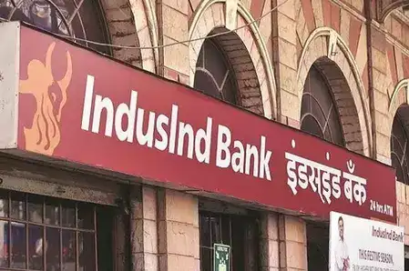SFIO Investigates IndusInd Bank Over ₹2,000 Cr Derivatives Issues