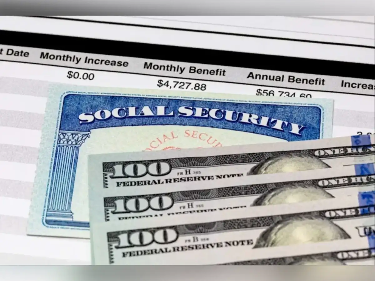What’s your age? Check your Social Security pay in 2026 — age-wise benefits, average check & maximum payout explained