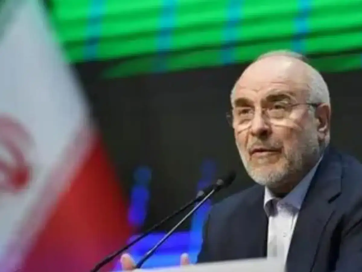 No talks with US under threat: Iran warns of 'new cards' if war resumes