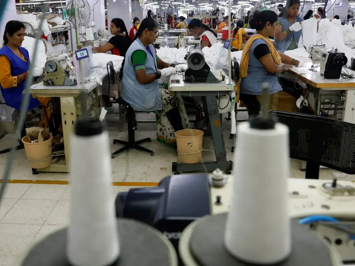Garment exporters see demand recovering as US tariff pressures ease