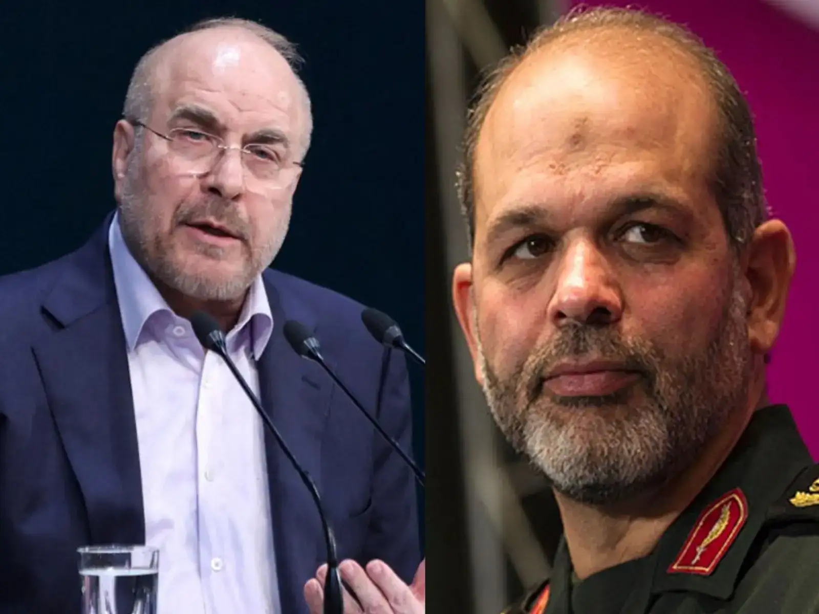 As US-Iran ceasfire deadline looms, think tank analysis flags deep divisions in Iranian leadership over peace deal