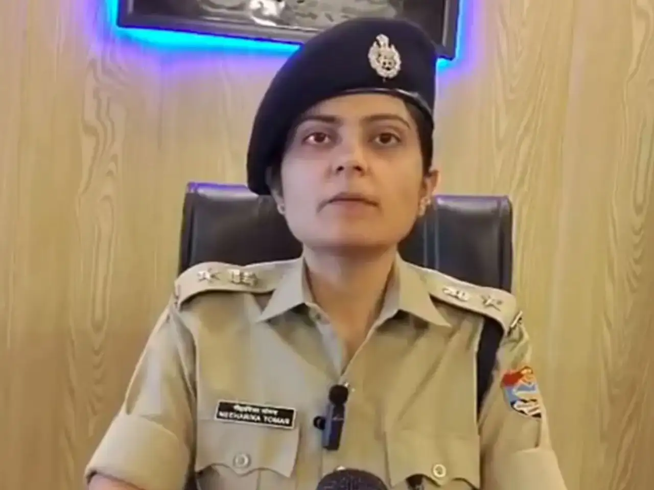 Rudraprayag police gears up for Kedarnath Yatra with comprehensive traffic management plan