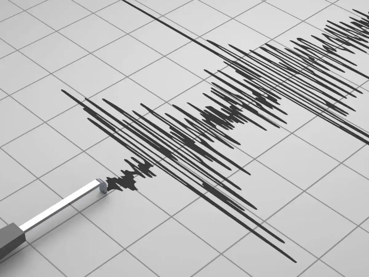 5.2 magnitude earthquake jolts Manipur's Kamjong