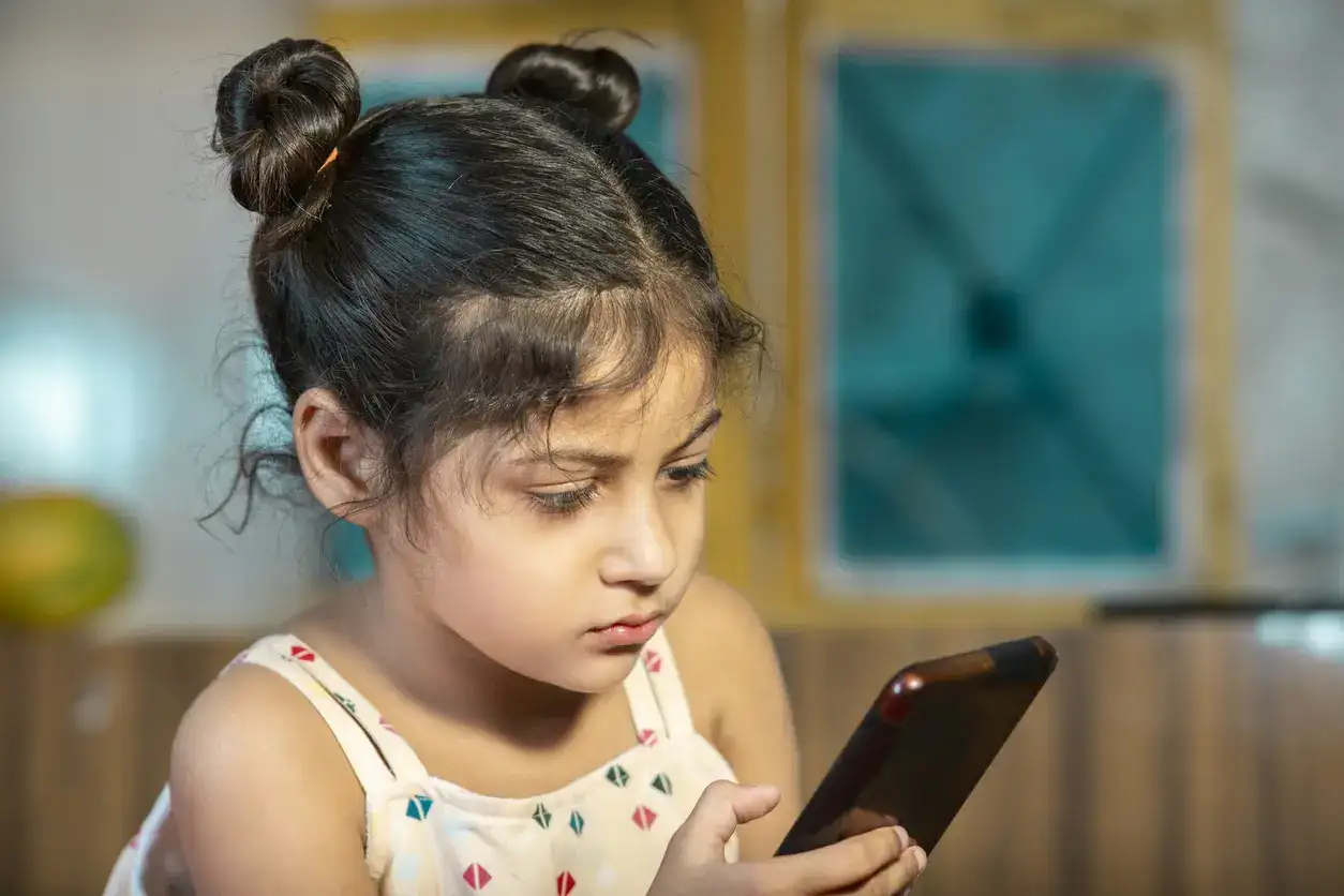 How a 5-year-old’s phone call changed a denied WFH request into a company-wide policy overnight
