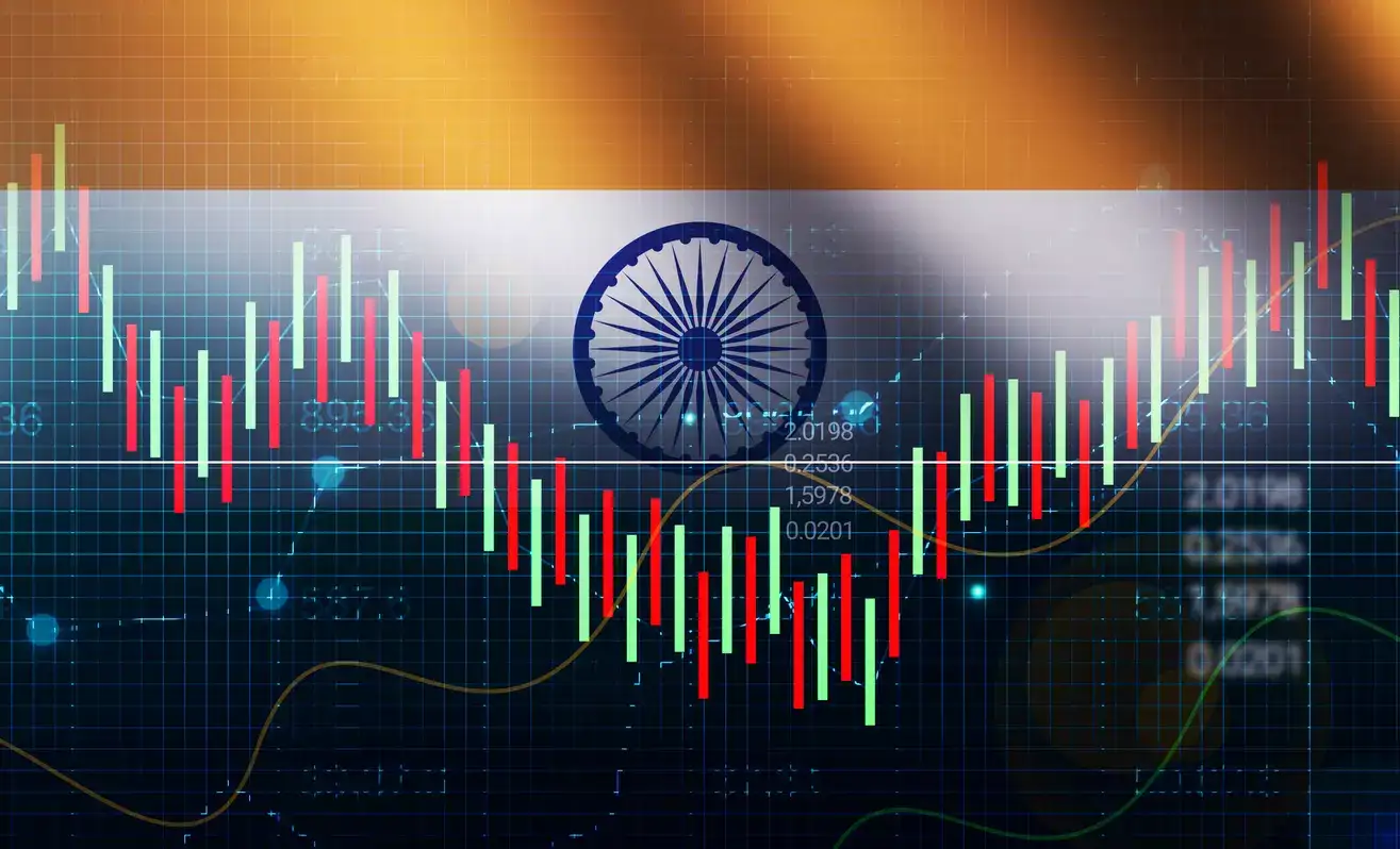 India's economy projected to grow at 6.4% this year: UN