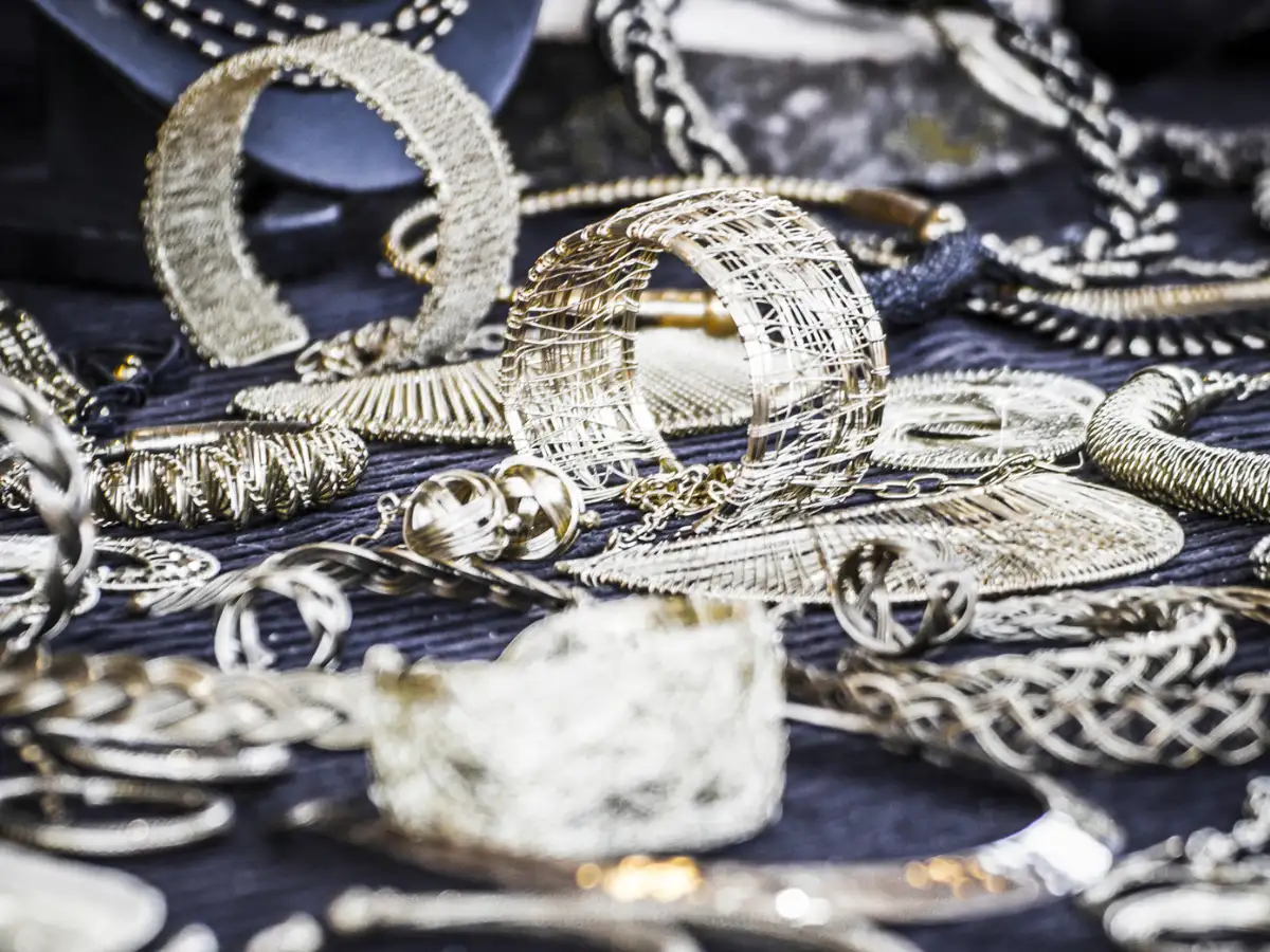 Vaishno Devi offerings case exposes toxic metal in silver: How this adulterant, if present in your jewellery, can damage lungs, kidneys & raise cancer risk