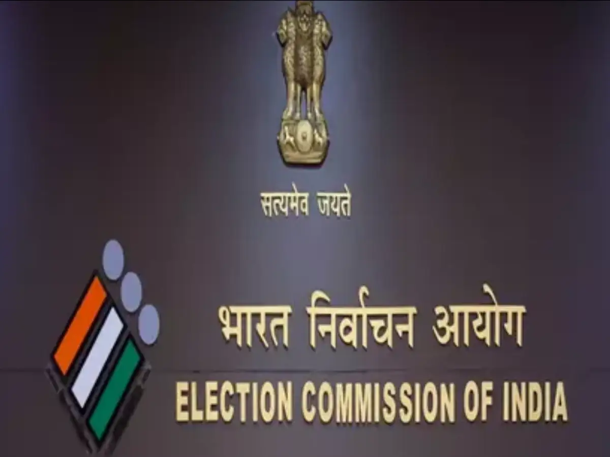 Strong rooms, unsealed rooms shouldn't be opened under any circumstance: EC