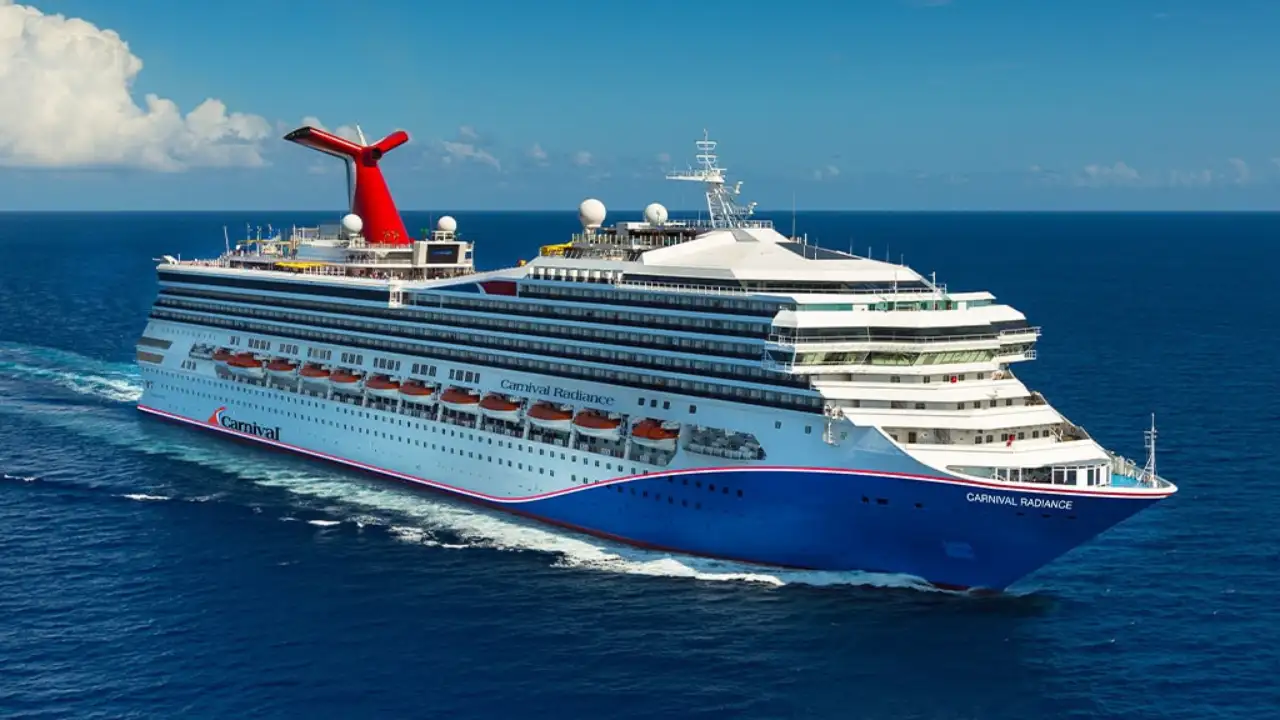 Served 14 tequila shots on a cruise, what happened next shocked the court, Rs 3 crore compensation awarded