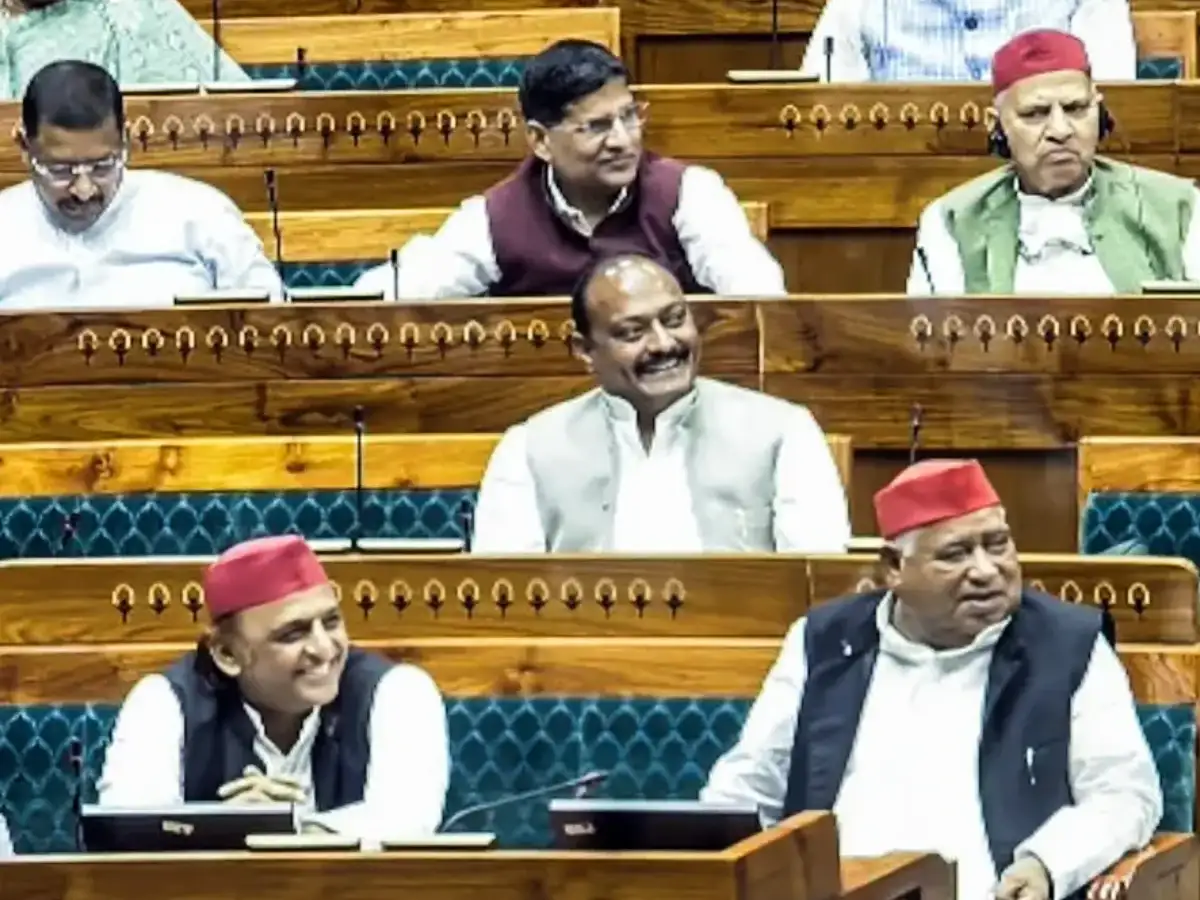 Don't need such friends: Akhilesh Yadav on PM Modi's remark in Lok Sabha