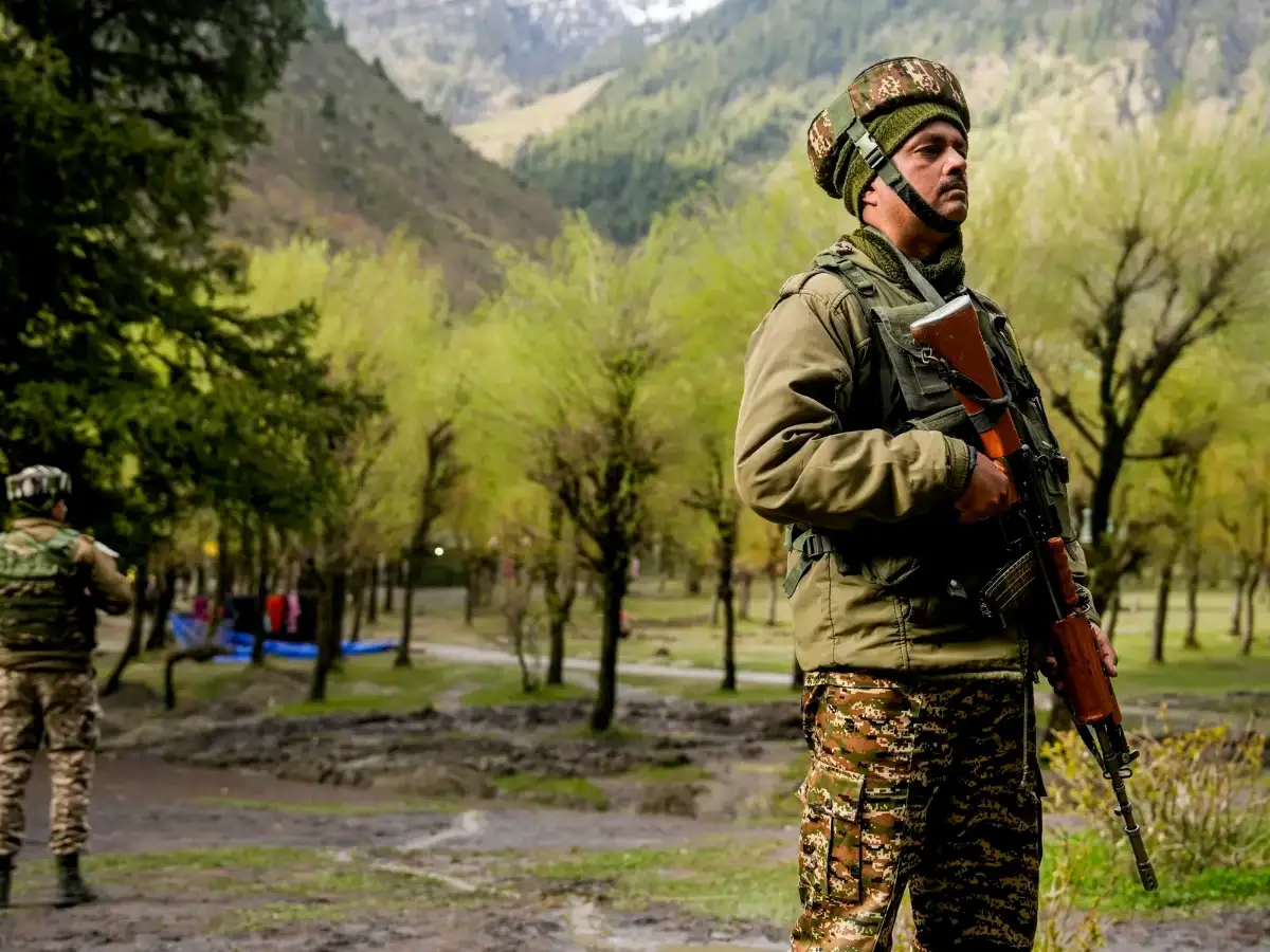 When boundaries of humanity are crossed, response is decisive: Indian Army ahead of Pahalgam attack anniversary