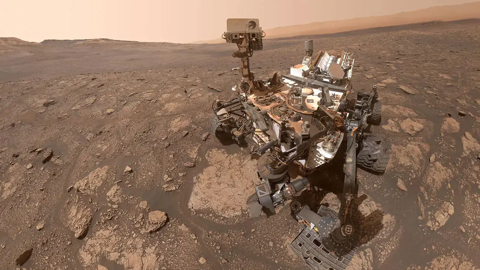 NASA finds key ingredient for life on Mars, are we closer than ever?
