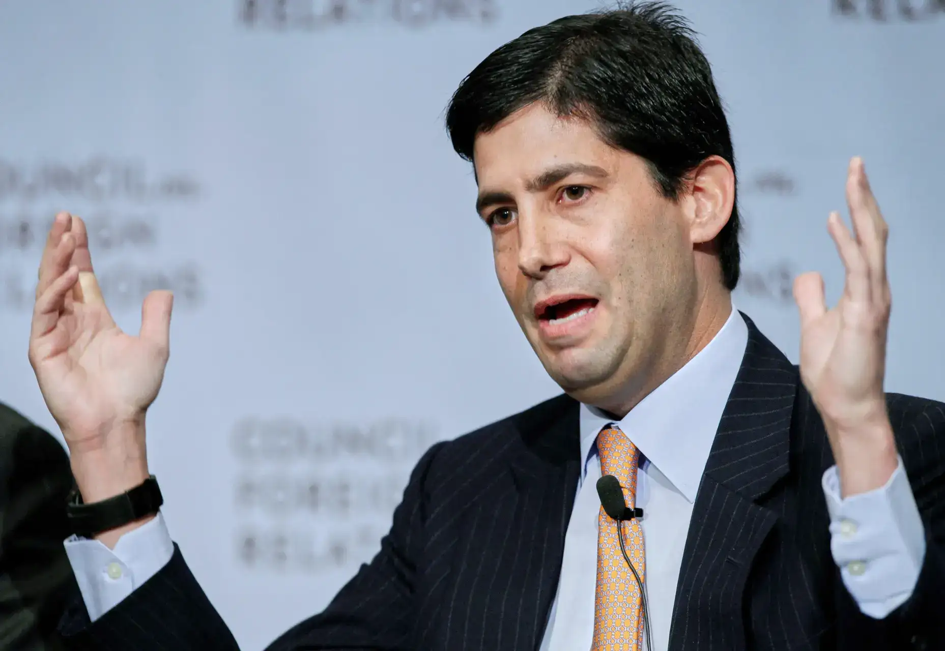 Kevin Warsh net worth: How rich is the Fed chair nominee facing scrutiny?