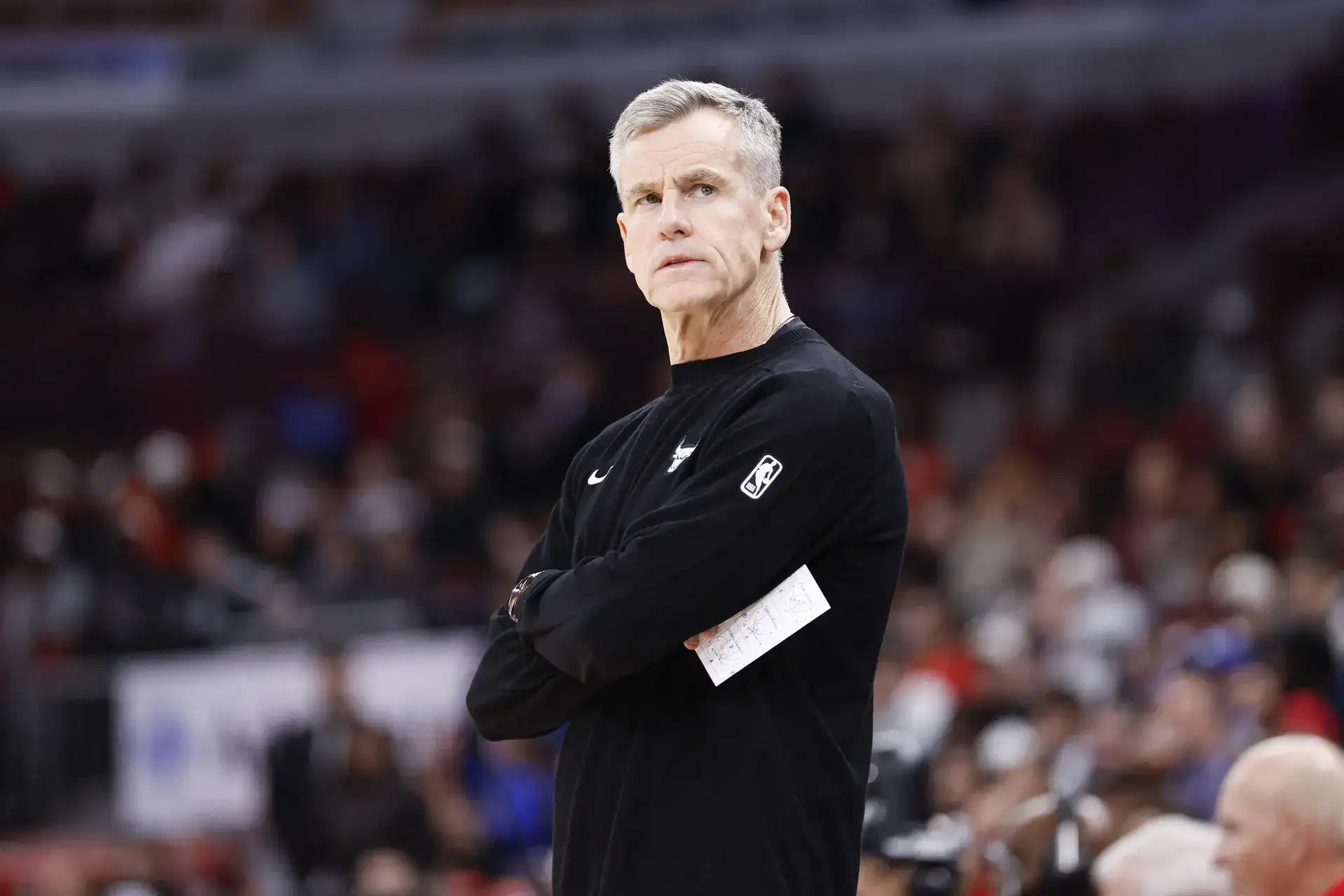Billy Donovan net worth: Chicago Bulls head coach steps down — how much is he worth?
