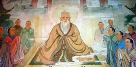 Quote of the day by Lao Tzu: 'Nature does not hurry, yet everything is...' - life lessons on patience and growth by the founder of Taoism and author of Tao Te Ching