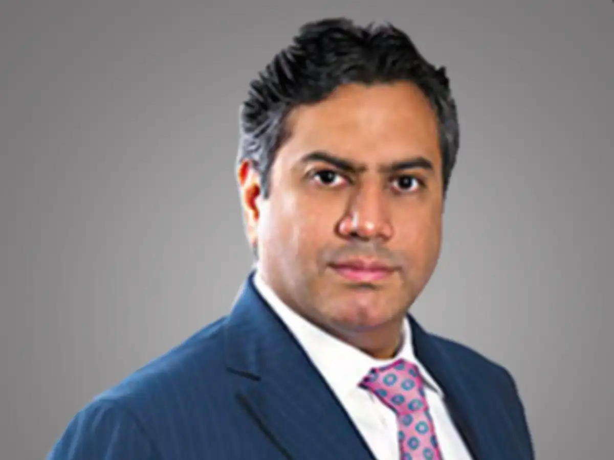 Energy security should drive adoption of renewables now: Hero Future Energies chief Rahul Munjal