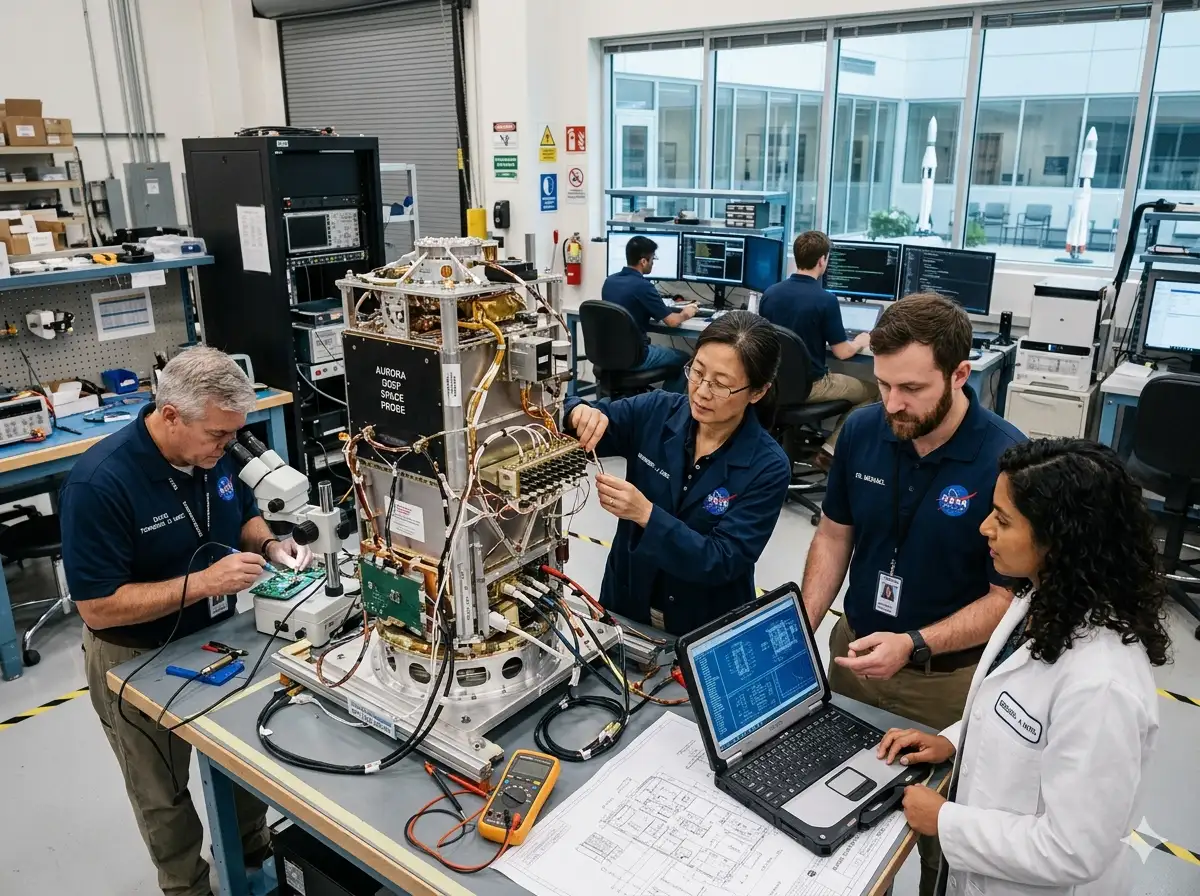 11 space scientists suspicious deaths and disappearances probe: Are these random events or connected incidents, and who is behind it?