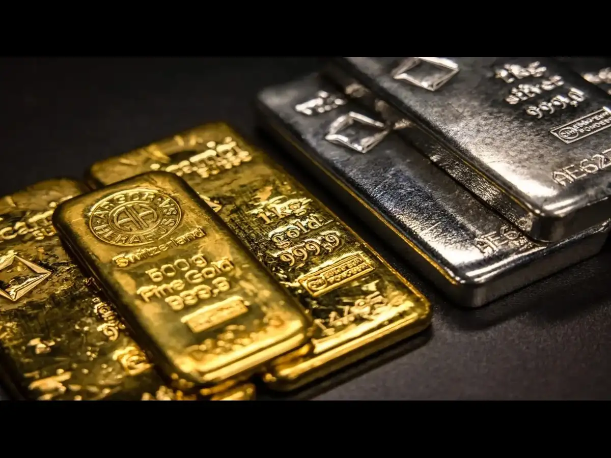 China silver and gold demand surges as imports hit record highs in March amid solar boom and investment buying