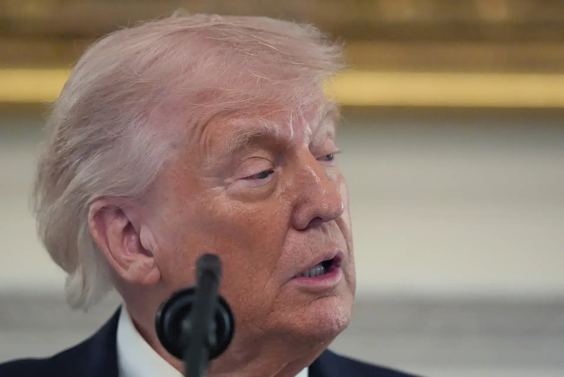 Trump indefinitely extends ceasefire with Iran on Pakistan's request