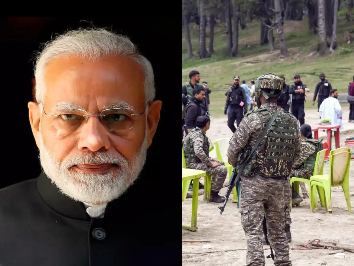India marks one year of Pahalgam terror attack: PM Modi remembers 26 victims, sends strong message to terror groups