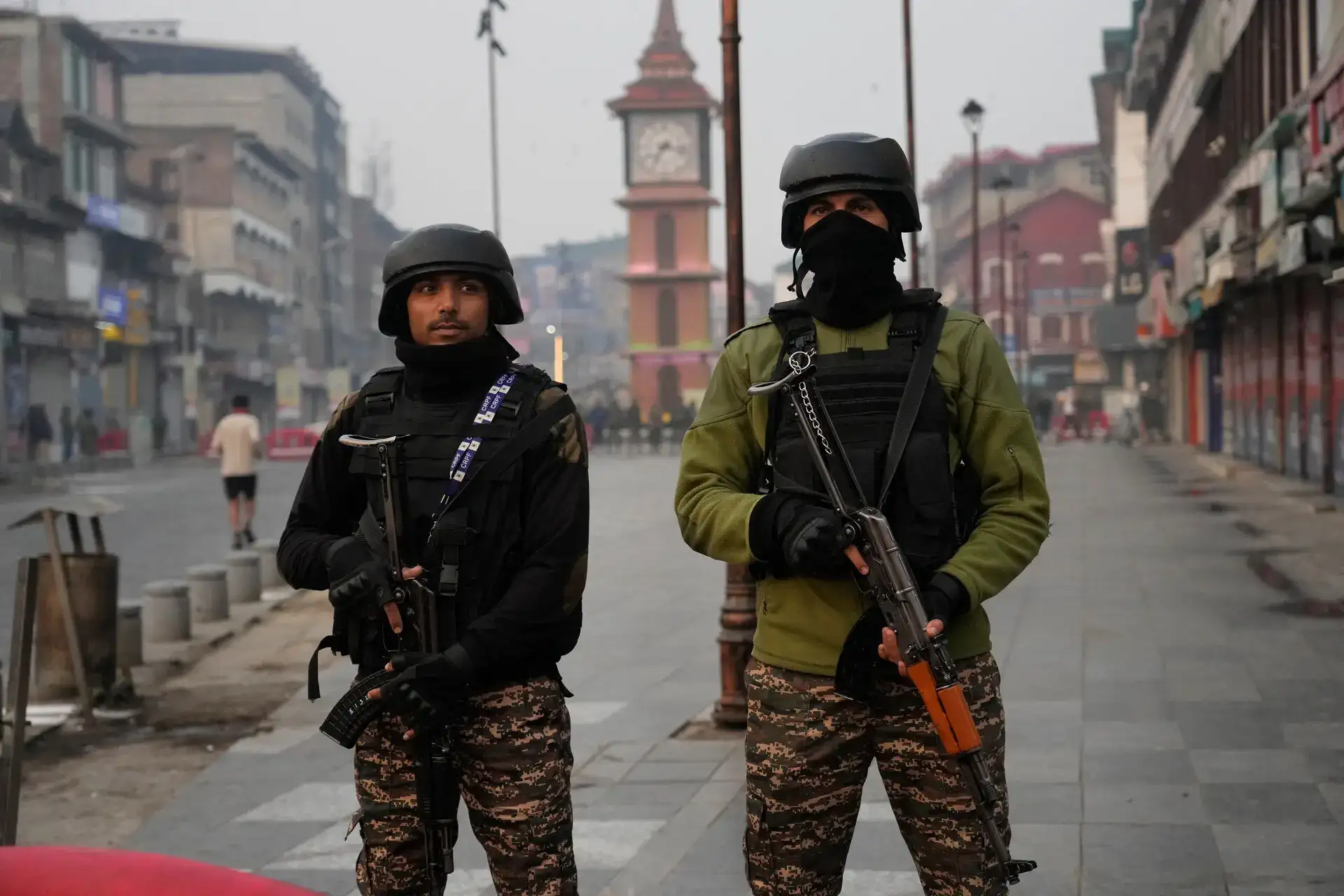 Pahalgam attack anniversary: Security tightened across Kashmir as tourists begin to return