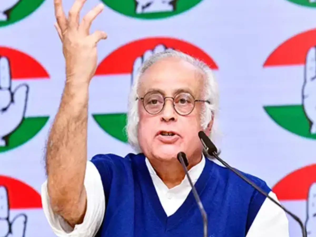 Pakistan’s rising global respectability reflects complete failure of PM Modi’s foreign policy: Congress