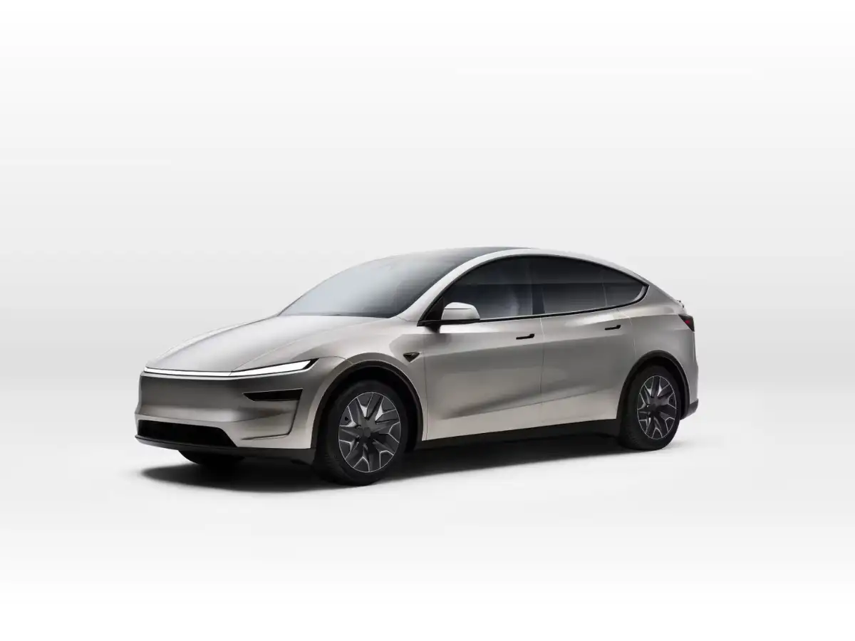 Tesla Model Y L Launched in India: Check Price, specifications, features and colour options