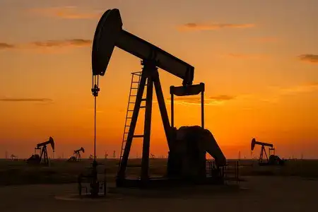 Iran war may crush oil demand today, but send it soaring long term