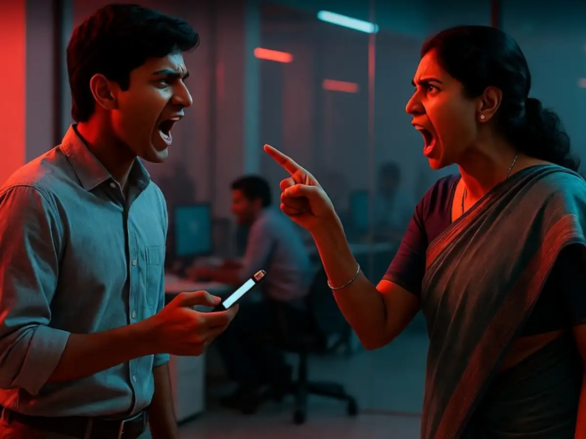 'We will ruin your career': Techie harassed by startup HR after quitting, but he holds a 'secret' that could destroy the founder's life