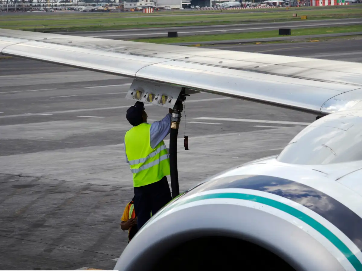 Government revises aviation turbine fuel norms under new order