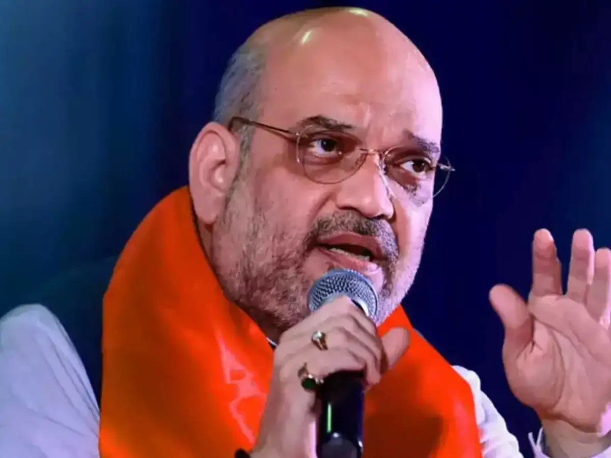 Congress will fail to open account in Bengal, face its biggest defeat ever in Assam: Amit Shah
