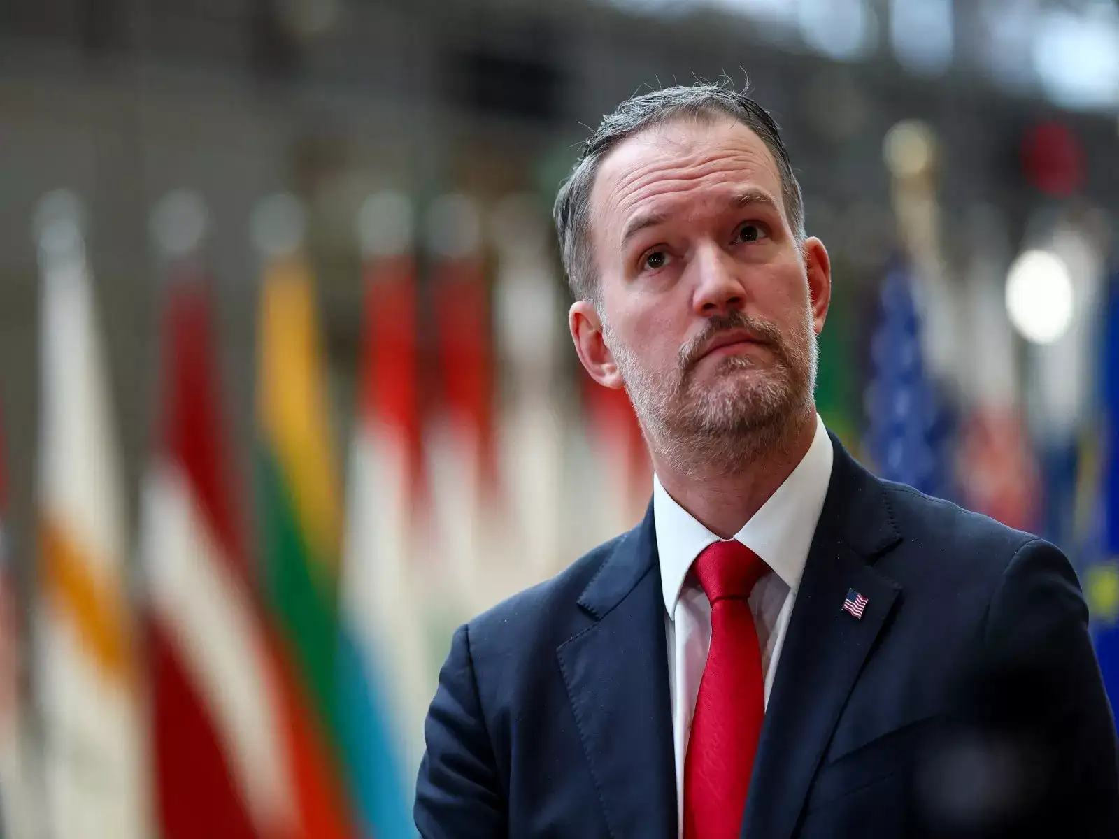 USTR Greer urges US allies to pay more for critical minerals, FT reports