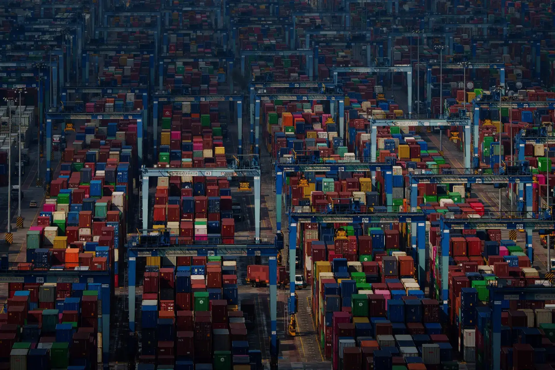 Indian ports turning into logistics and industrial hubs, shipping secretary tells investors in Singapore