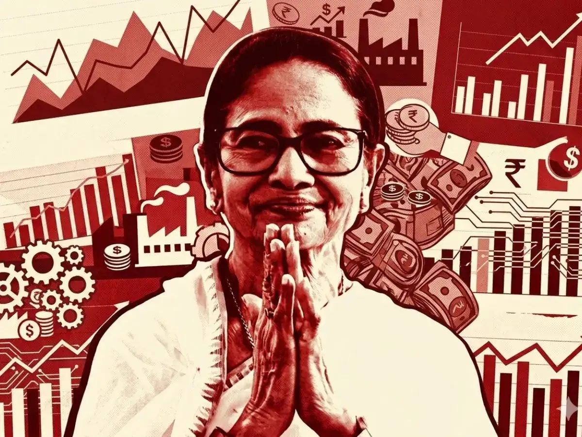 West Bengal elections 2026: The real numbers test for Mamata Banerjee’s command & BJP’s pitch