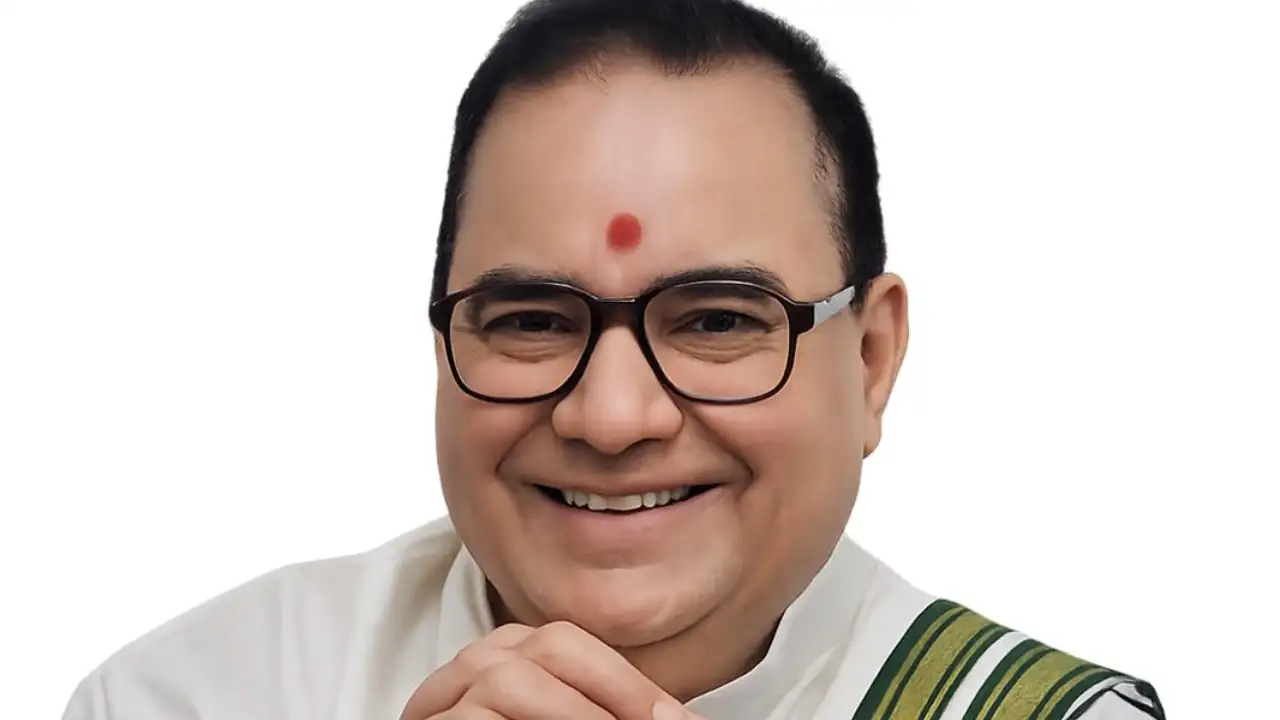 Ex-CM of undivided Andhra Pradesh Nadendla Bhaskar Rao no more