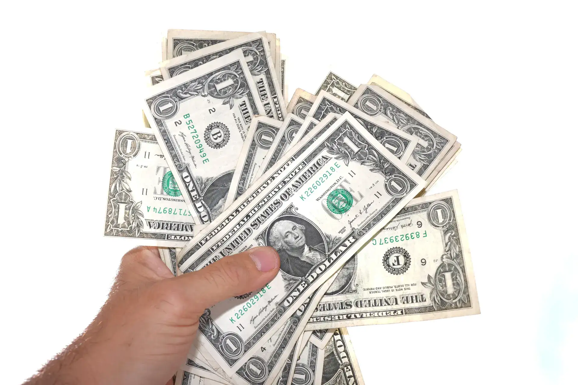 Millions await VA checks: May 2026 payment date set—here’s when cash lands